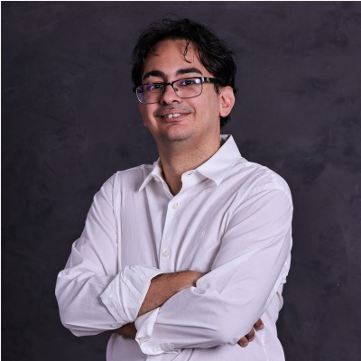 Professor Kevin Lisboa